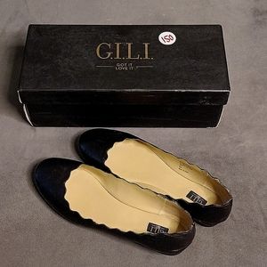 G.I.L.I. Women's sz 6
